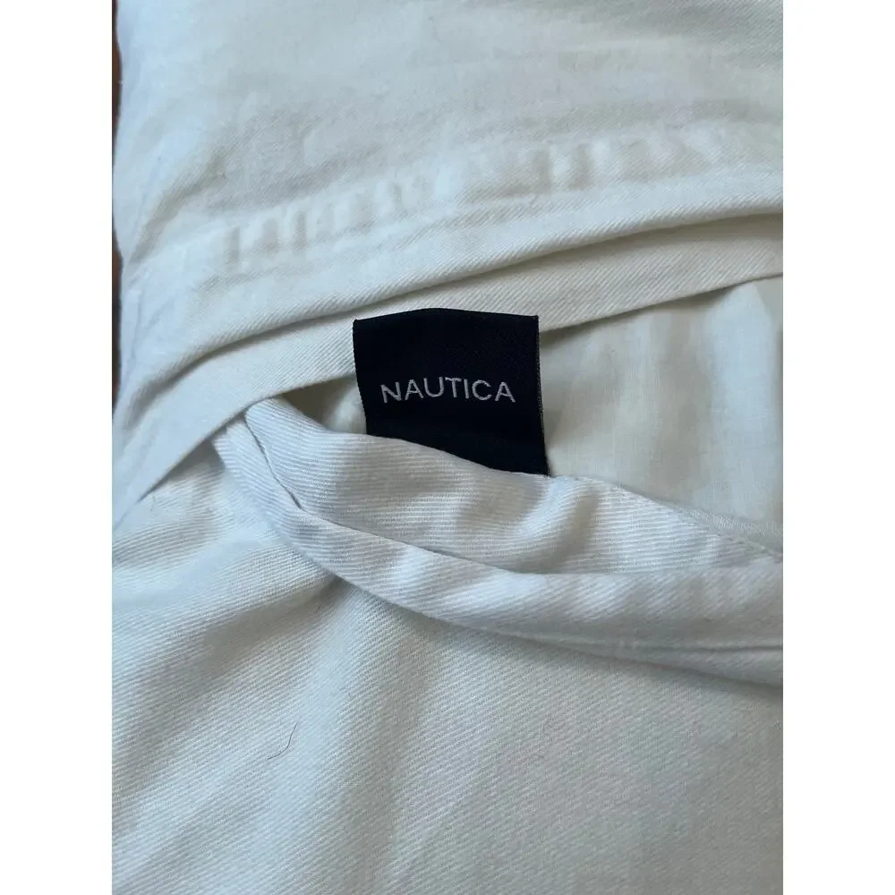 Nautica this piece